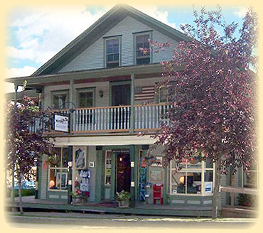 Artisans' Gallery