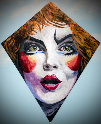 Mime Kite