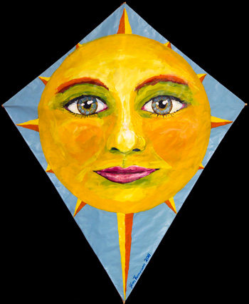 Sun Kite 2
