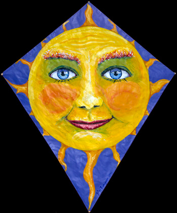 Sun Kite 3