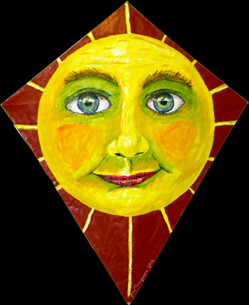 Sun Kite 4