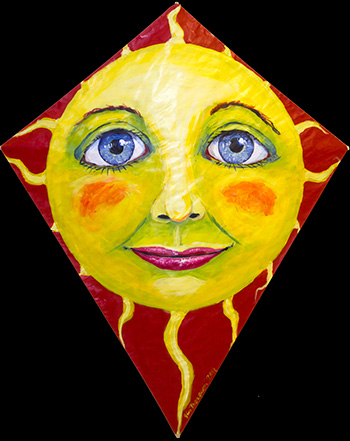 Sun Kite