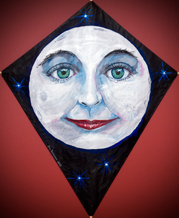 August Moon