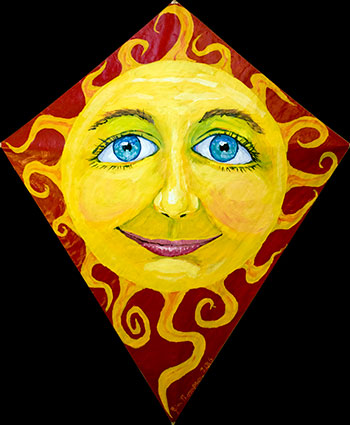 Sun Kite