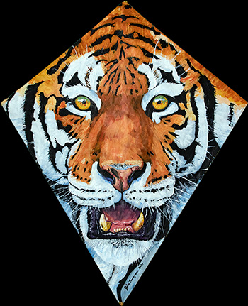 Tiger Tiger