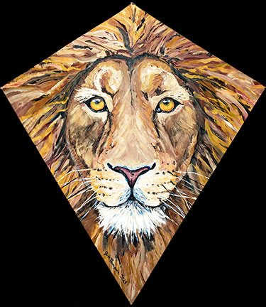 Lion Jan23