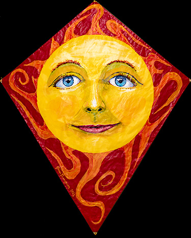 Sun Kite