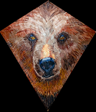 bear kite 2023