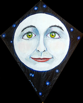 Kite of the Week