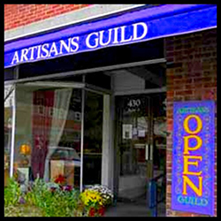 NEK Artisans Guild